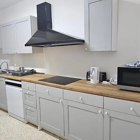 Paceville On 2 Floors Is-Swieqi