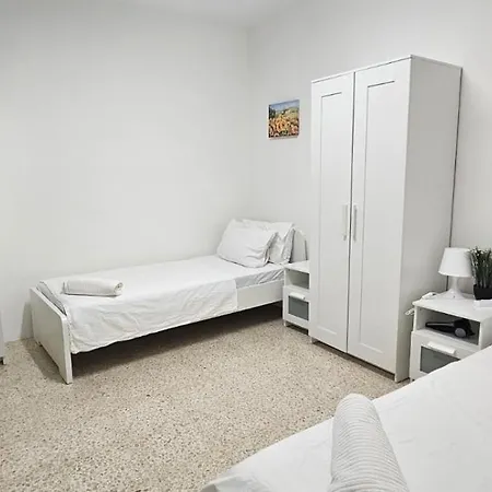 Paceville On 2 Floors * Is-Swieqi