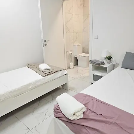 Paceville On 2 Floors *