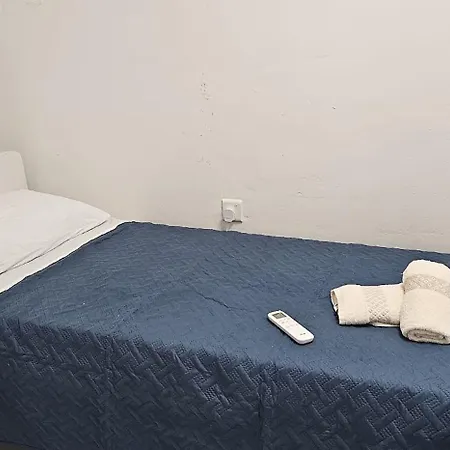 Paceville On 2 Floors *