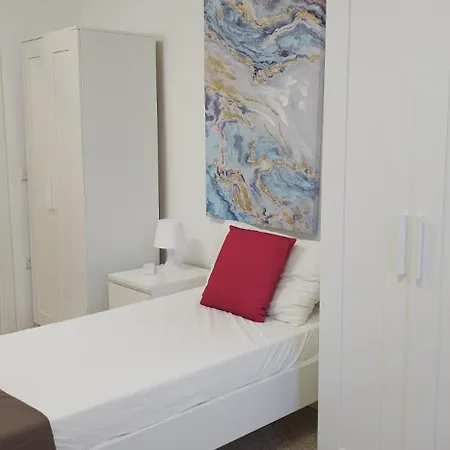 Gasthof Paceville On 2 Floors