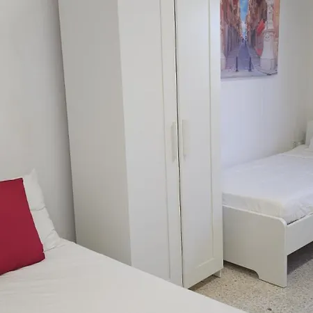 Paceville On 2 Floors *