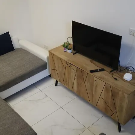 Paceville On 2 Floors 4*