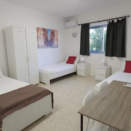 Paceville On 2 Floors
