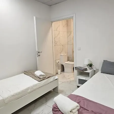 Paceville On 2 Floors 4*