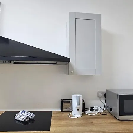 Affittacamere Paceville On 2 Floors Is-Swieqi