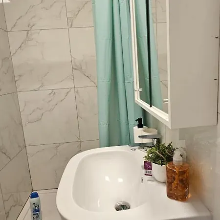 Paceville On 2 Floors Guest house 4*