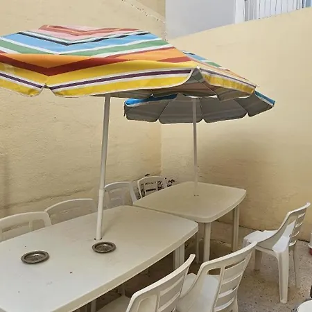Paceville On 2 Floors 4* Is-Swieqi
