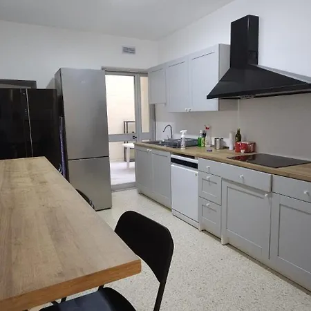 Paceville On 2 Floors 4* Is-Swieqi