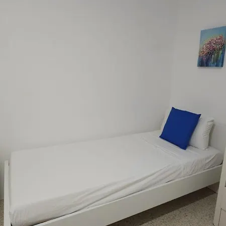 Paceville On 2 Floors Guest house 4*