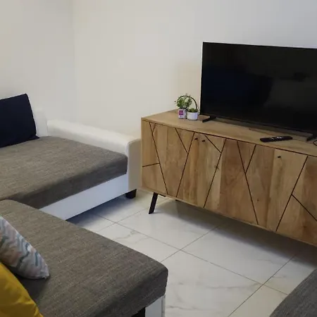 Guest house Paceville On 2 Floors