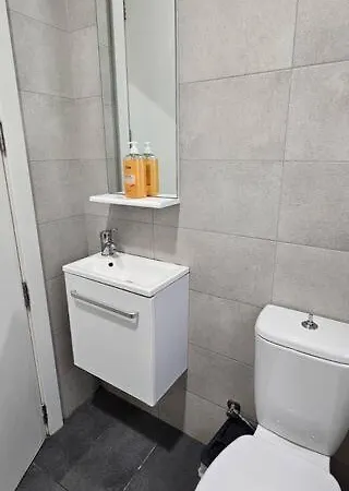 Paceville On 2 Floors 4* Is-Swieqi