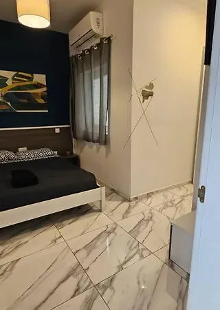 Paceville On 2 Floors