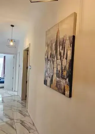 Paceville On 2 Floors