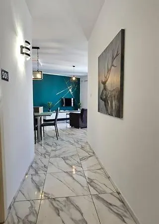Paceville On 2 Floors